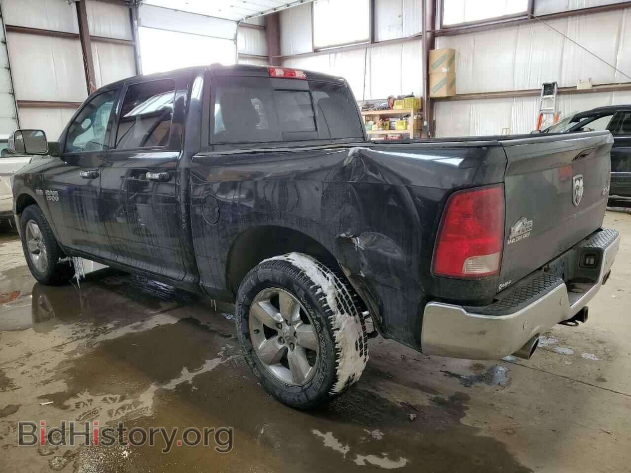 2015 RAM 1500 - VIN: 1C6RR7LT0FS603479 - Фото 2