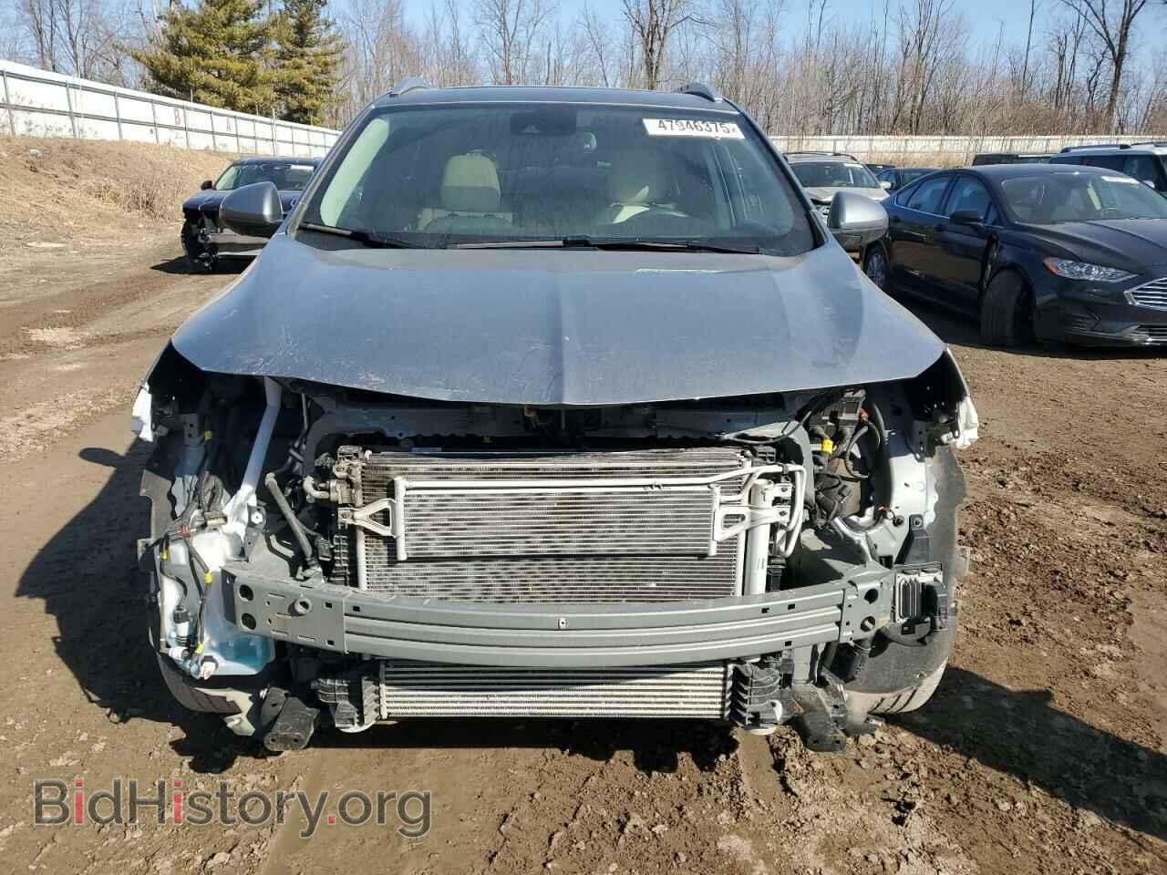 2023 BUICK ENCORE - VIN: KL4MMFSL4PB121039 - Фото 5