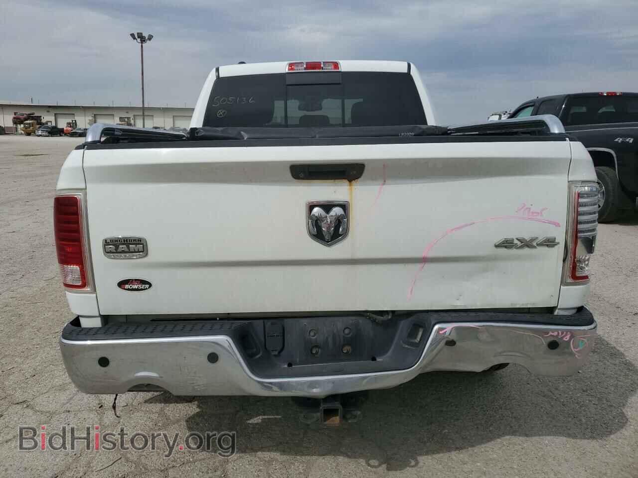 2013 RAM 1500 - VIN: 1C6RR7PT7DS505136 - Фото 6