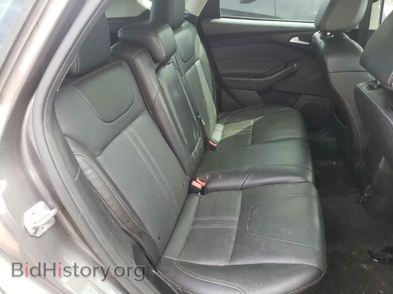 2014 FORD FOCUS - VIN: 1FADP3K2XEL206581 - Фото 6