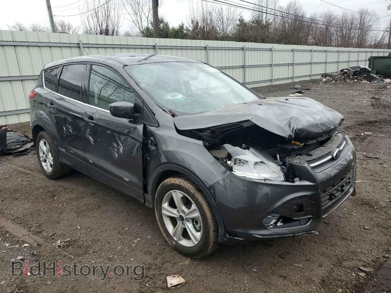 2016 FORD ESCAPE - VIN: 1FMCU9G92GUB18155 - Фото 4