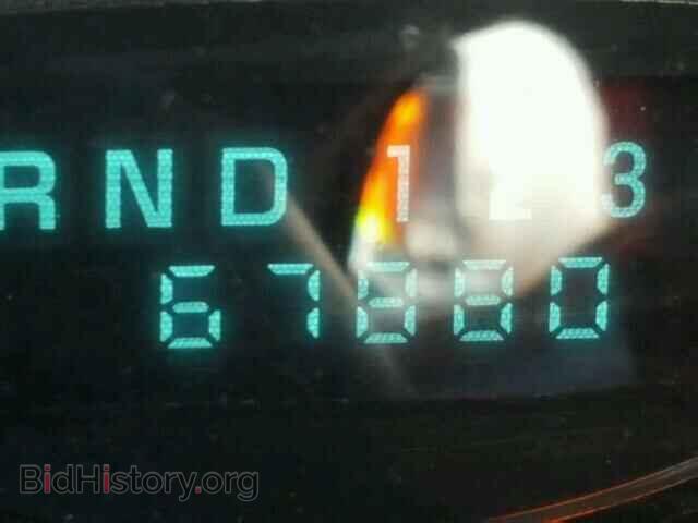 2006 CHRYSLER SEBRING - VIN: 1C3EL36R26N101366 - Фото 8