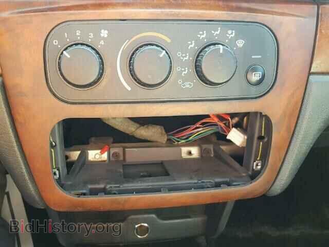 2006 CHRYSLER SEBRING - VIN: 1C3EL36R26N101366 - Фото 9
