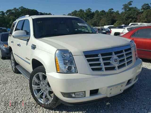 Photo 1GYS3BEF7CR114189 - CADILLAC ESCALADE 2012
