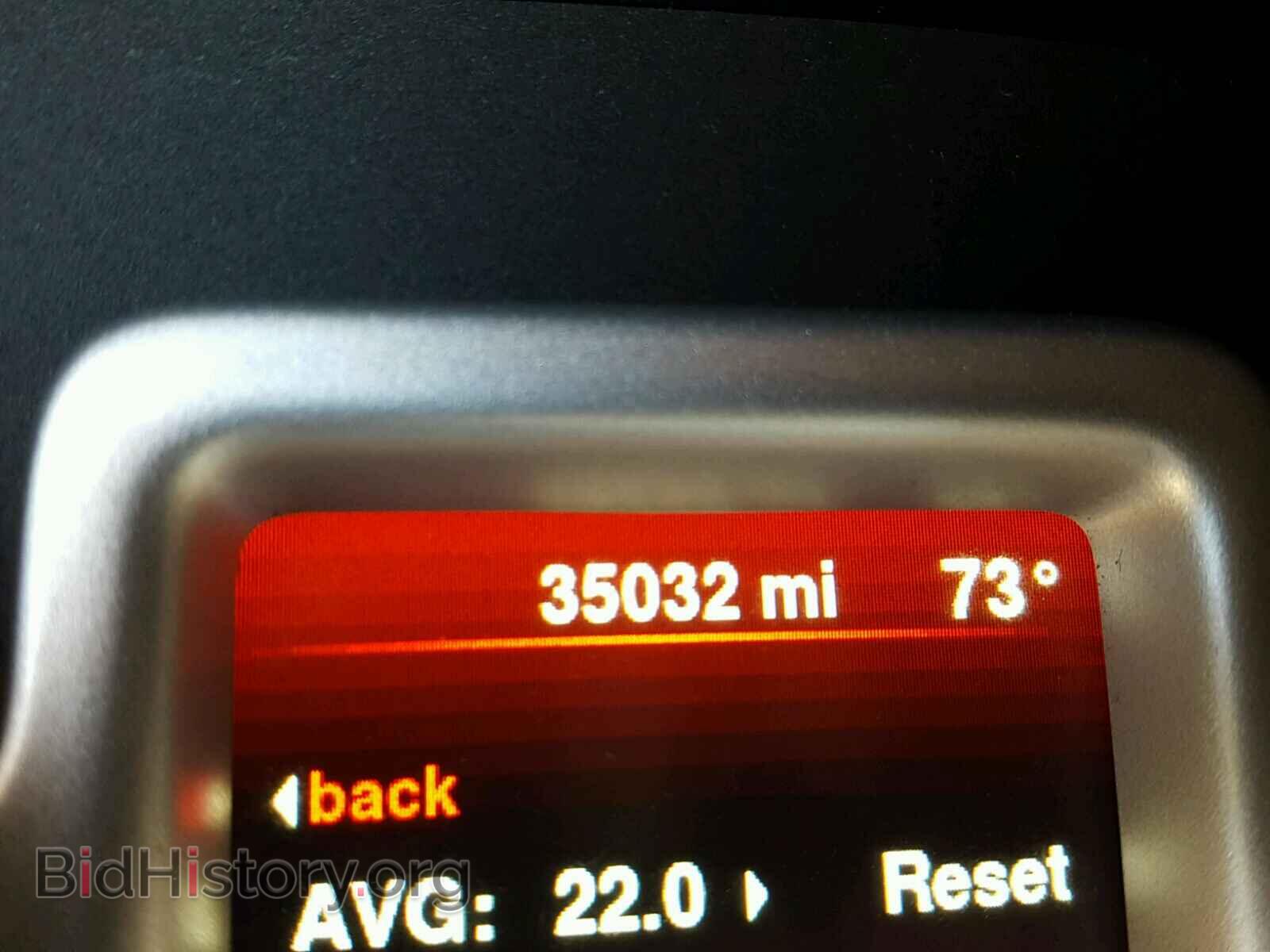 2015 DODGE JOURNEY - VIN: 3C4PDDBG8FT730609 - Фото 8