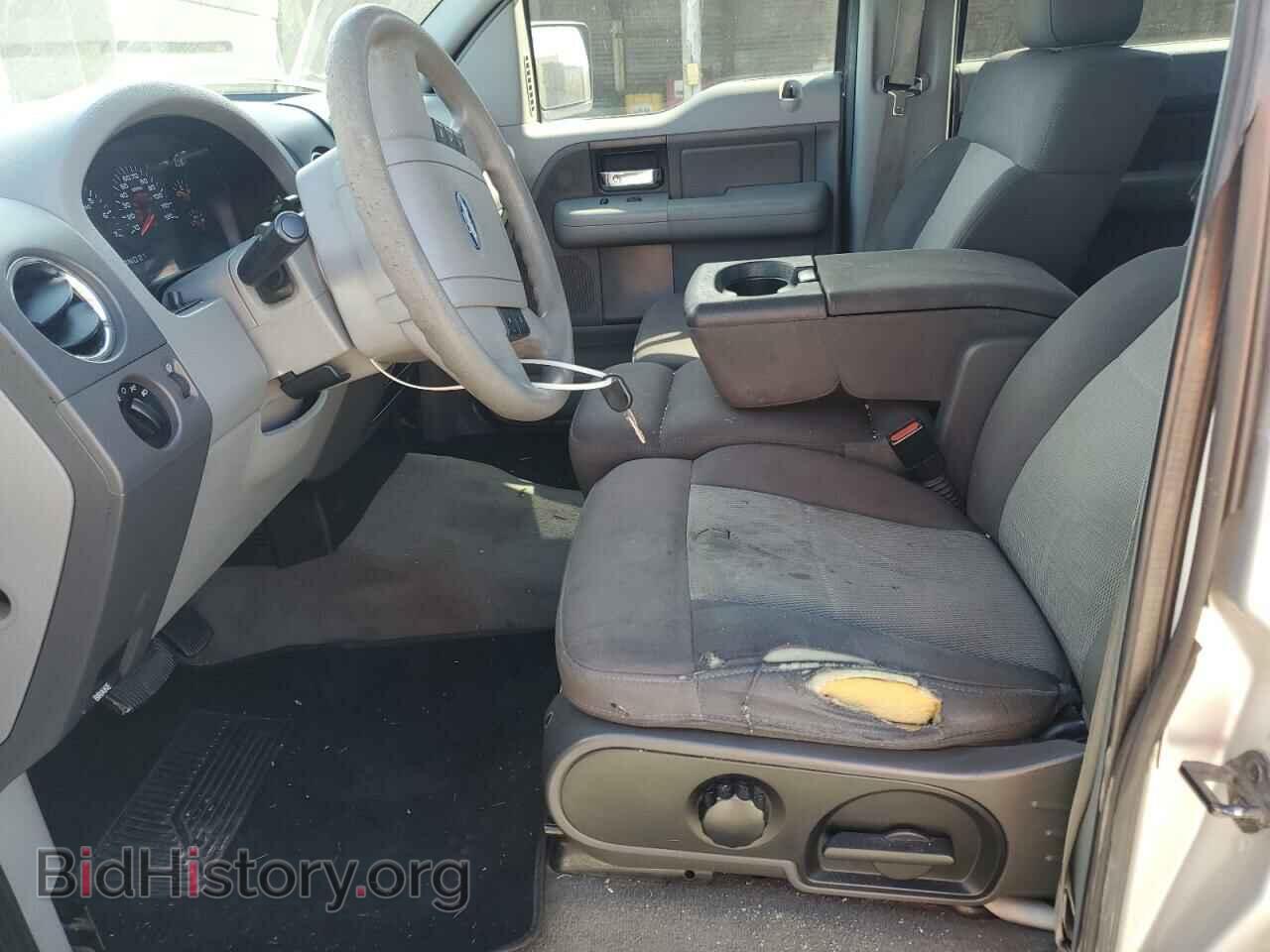 2006 FORD All Models - VIN: 1FTRW14W76FB38022 - Фото 7