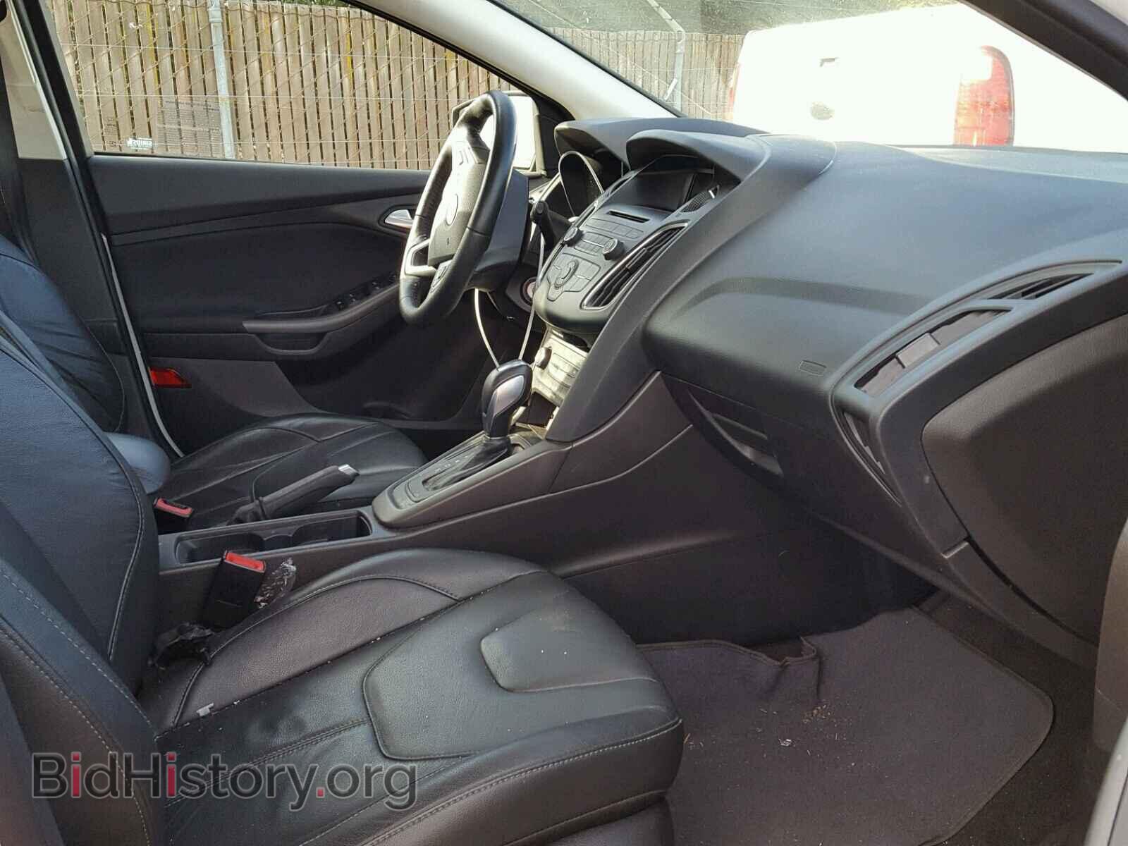 2015 FORD FOCUS - VIN: 1FADP3K24FL334736 - Photo 5