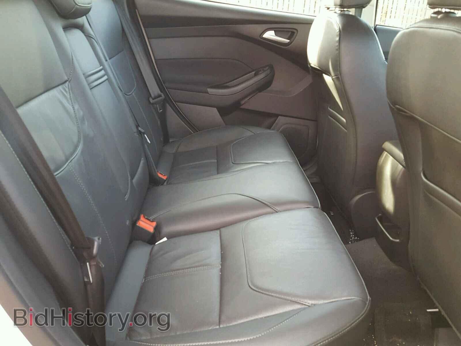 2015 FORD FOCUS - VIN: 1FADP3K24FL334736 - Photo 6