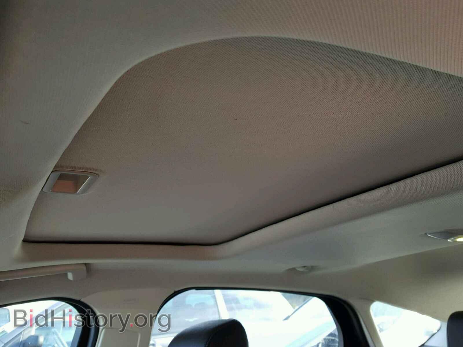 2015 FORD FOCUS - VIN: 1FADP3K24FL334736 - Photo 9