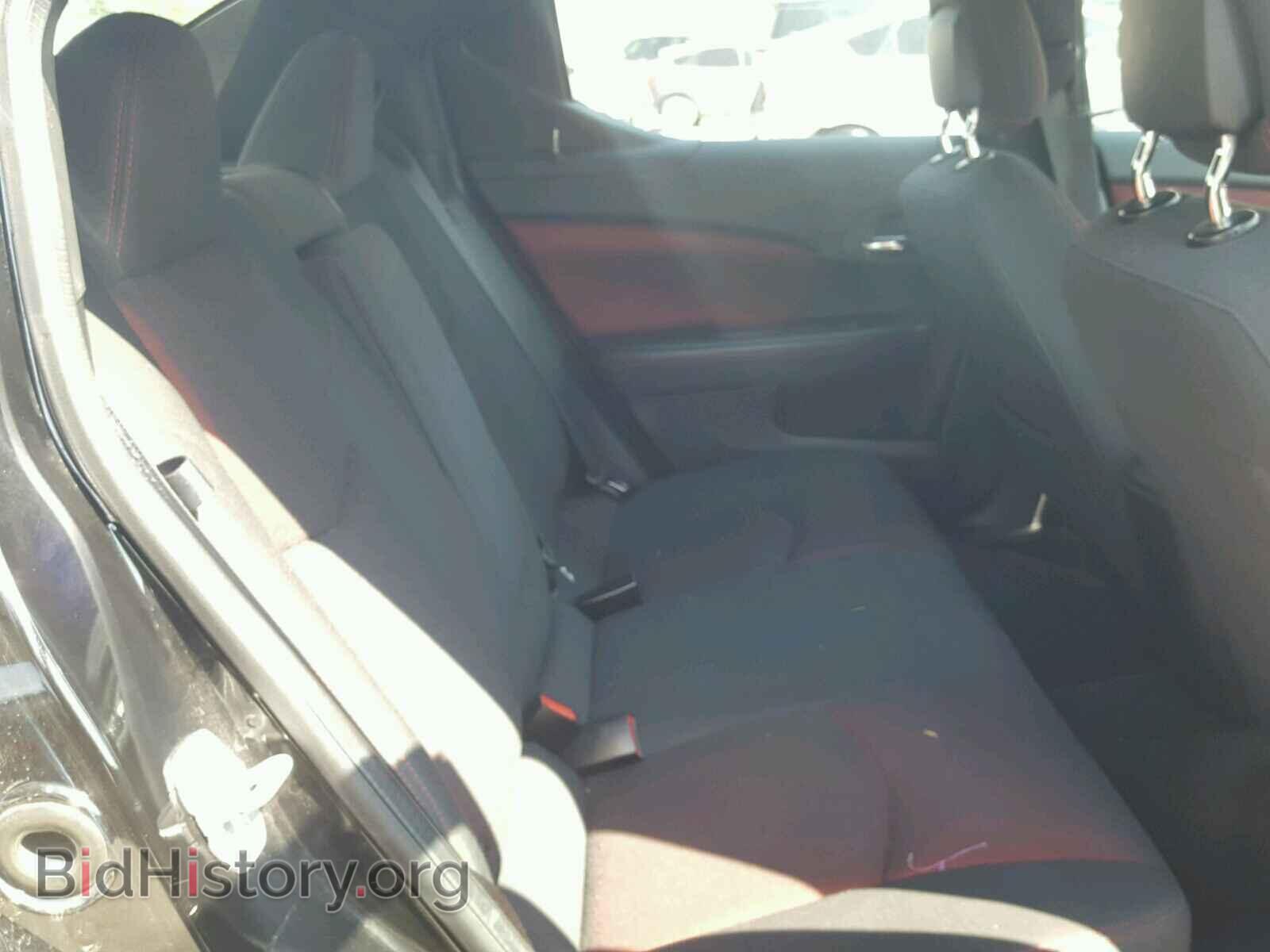 2012 DODGE AVENGER - VIN: 1C3CDZEG4CN247903 - Фото 6