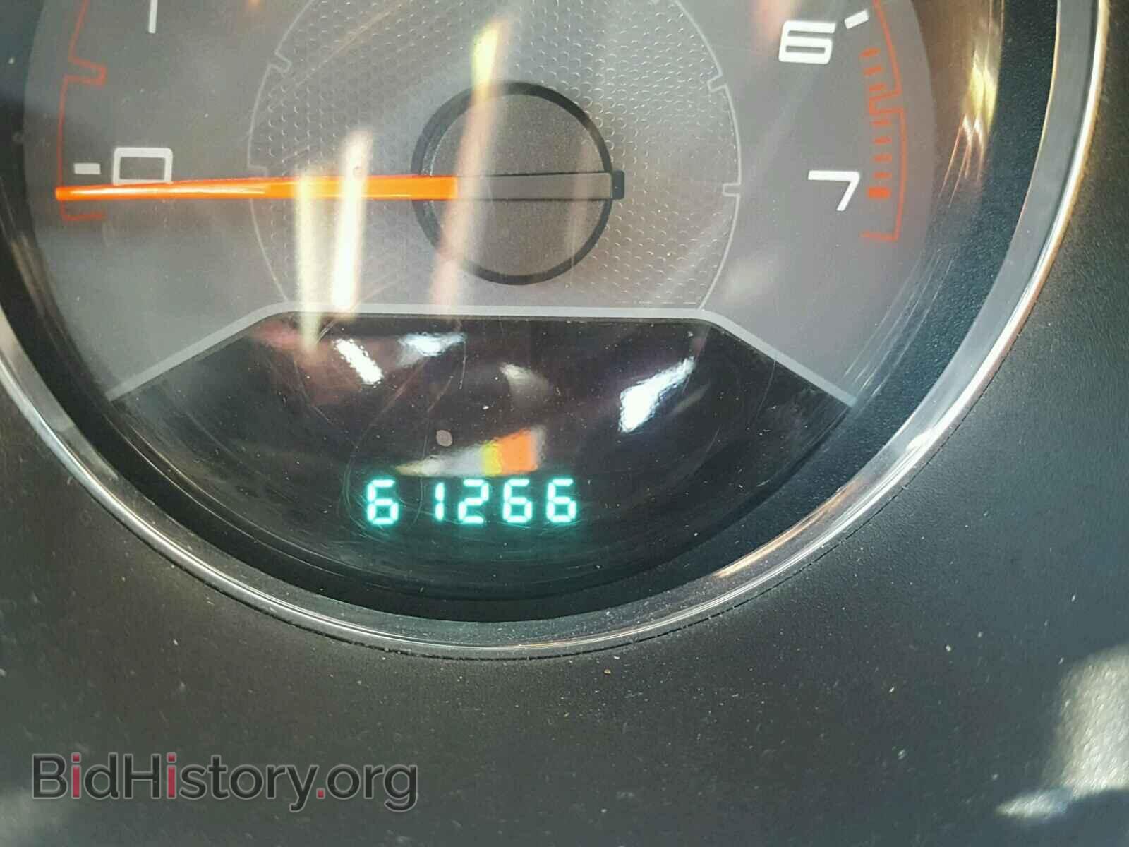2012 DODGE AVENGER - VIN: 1C3CDZEG4CN247903 - Фото 8