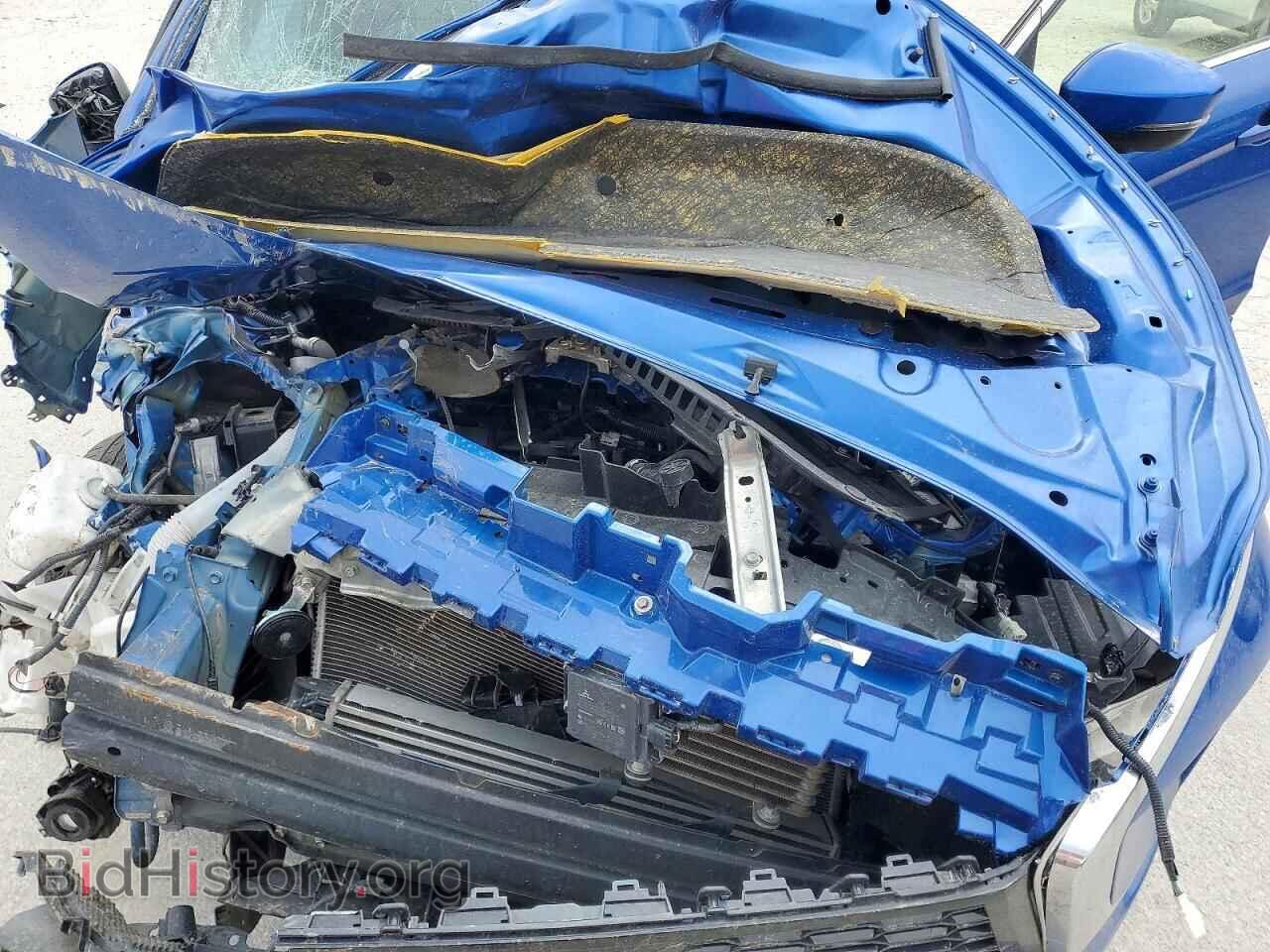 2024 MITSUBISHI ECLIPSE - VIN: JA4ATWAA9RZ036021 - Photo 12