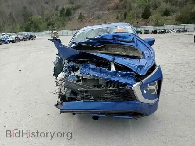 2024 MITSUBISHI ECLIPSE - VIN: JA4ATWAA9RZ036021 - Photo 14