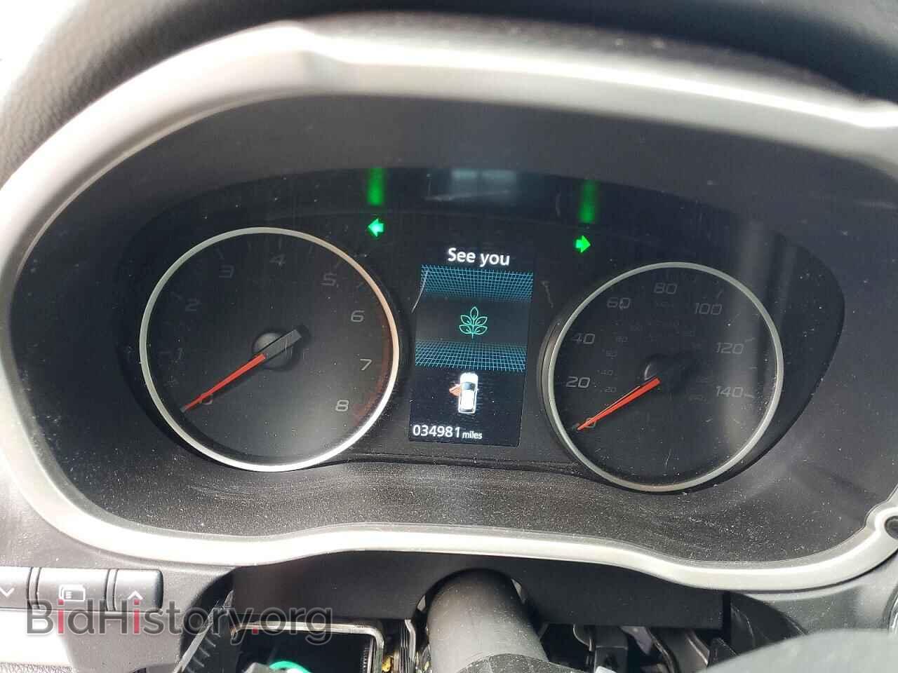 2024 MITSUBISHI ECLIPSE - VIN: JA4ATWAA9RZ036021 - Photo 9