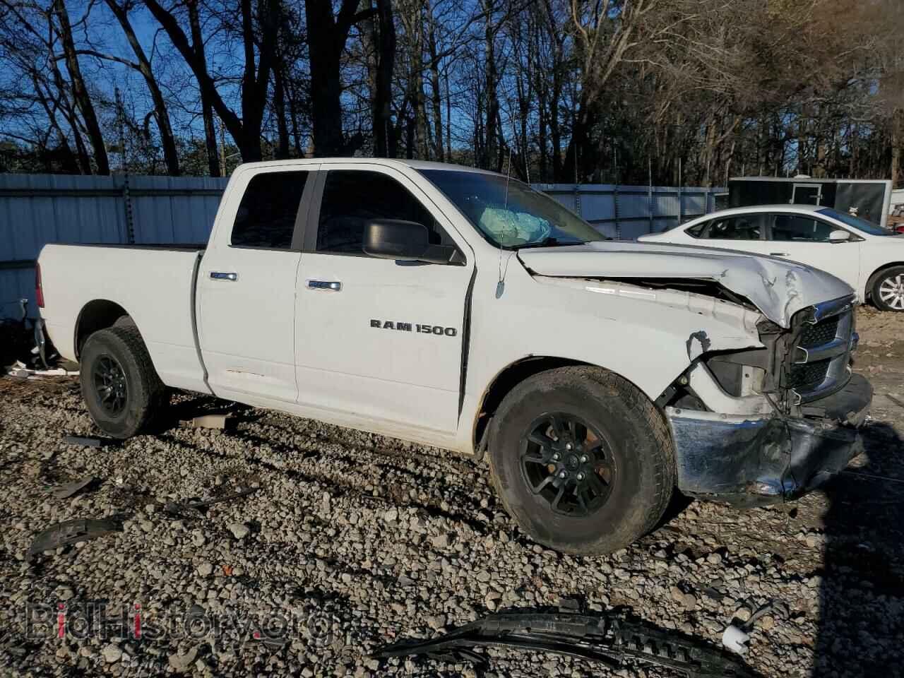 2011 DODGE All Models - VIN: 1D7RB1GP9BS533519 - Photo 4