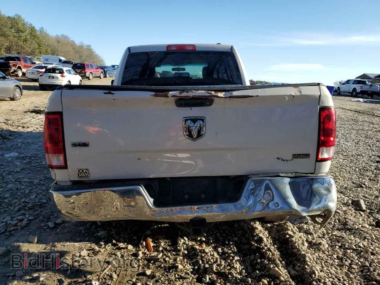 2011 DODGE All Models - VIN: 1D7RB1GP9BS533519 - Photo 6
