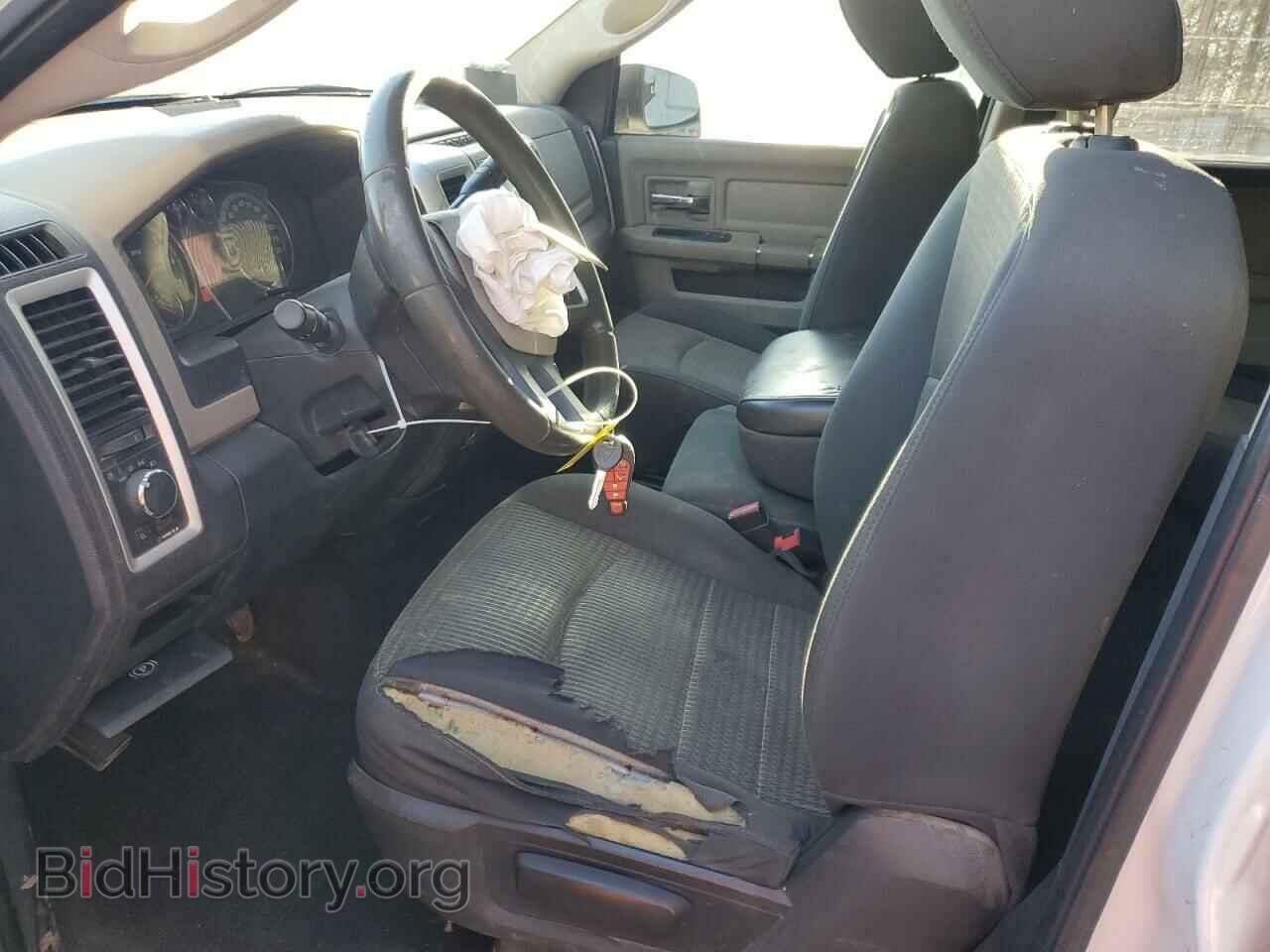 2011 DODGE All Models - VIN: 1D7RB1GP9BS533519 - Photo 7