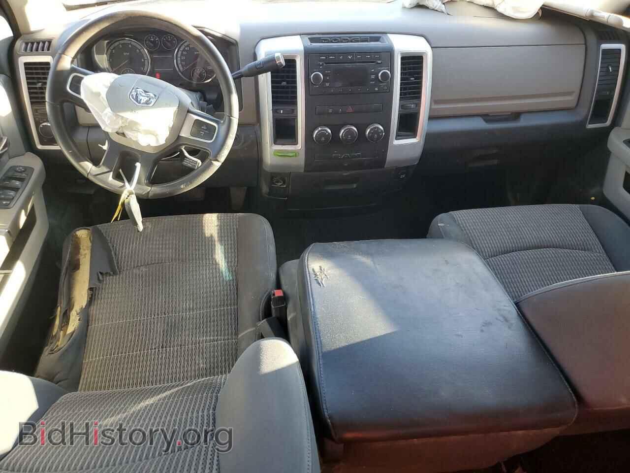 2011 DODGE All Models - VIN: 1D7RB1GP9BS533519 - Photo 8