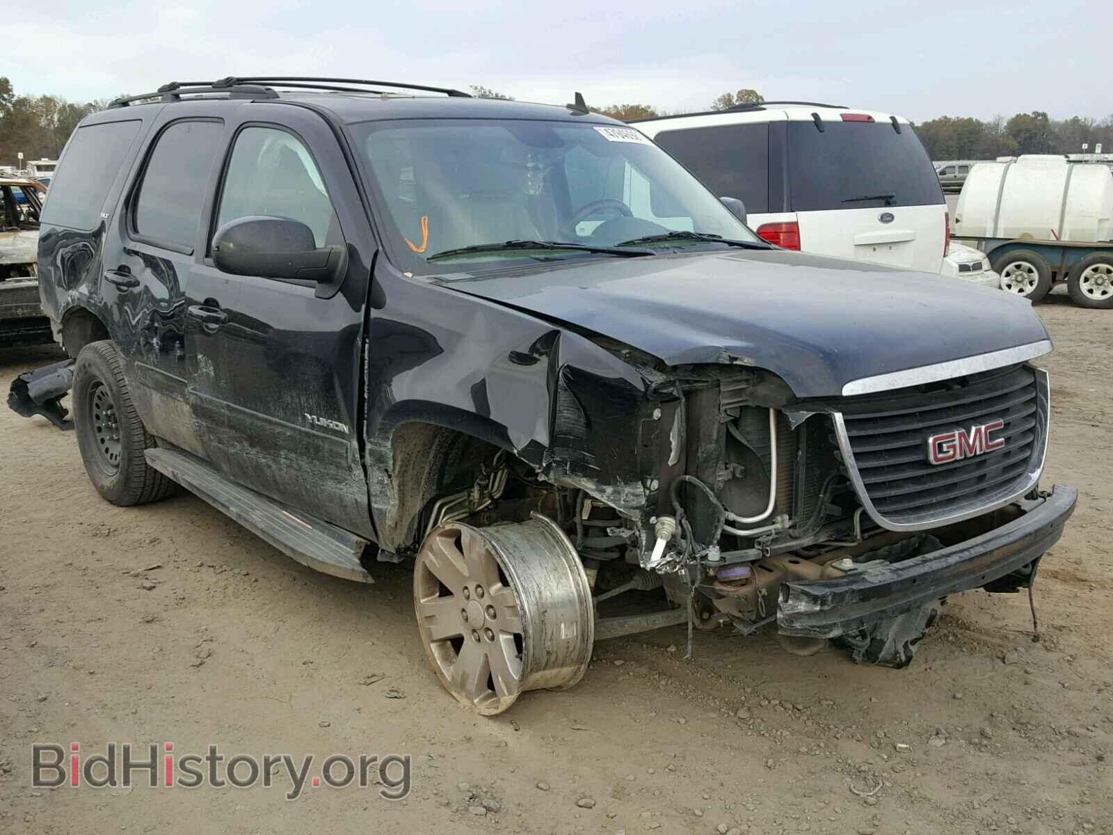 Photo 1GKS1CE09BR382208 - GMC YUKON 2011