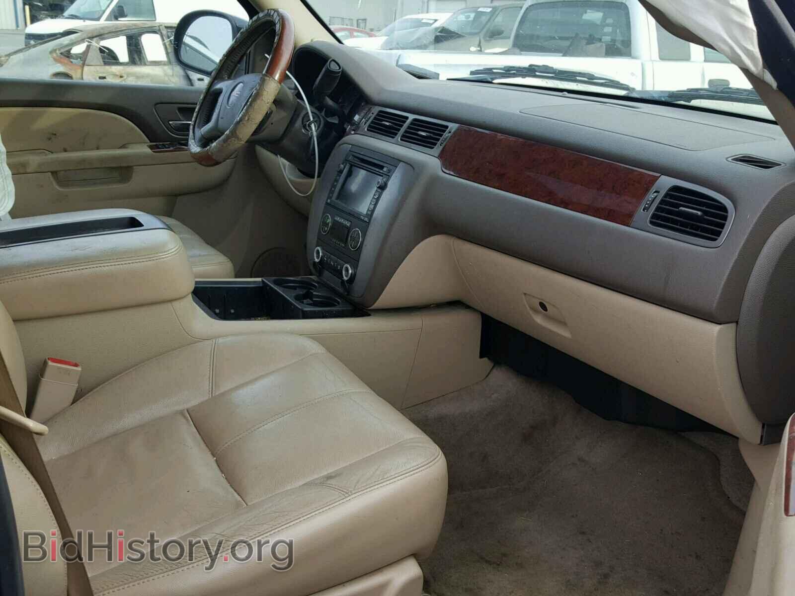 2011 GMC YUKON - VIN: 1GKS1CE09BR382208 - Фото 5