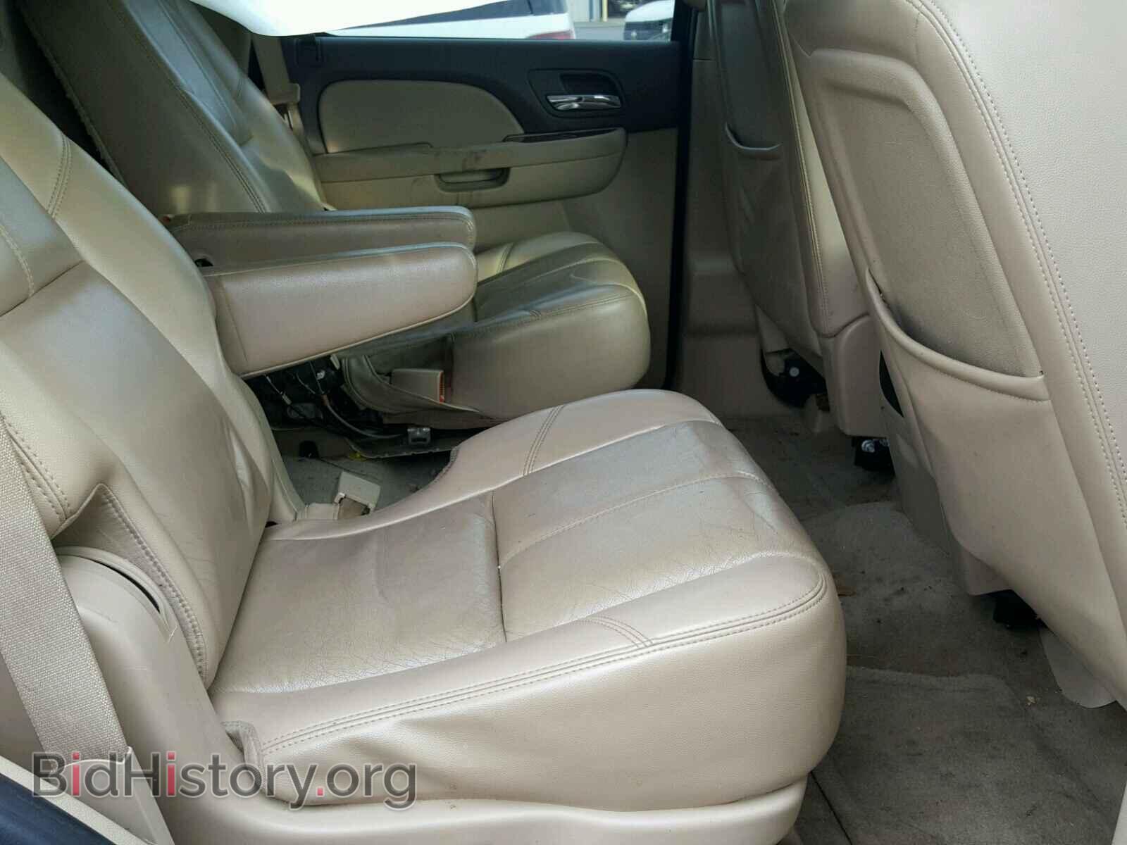 2011 GMC YUKON - VIN: 1GKS1CE09BR382208 - Фото 6