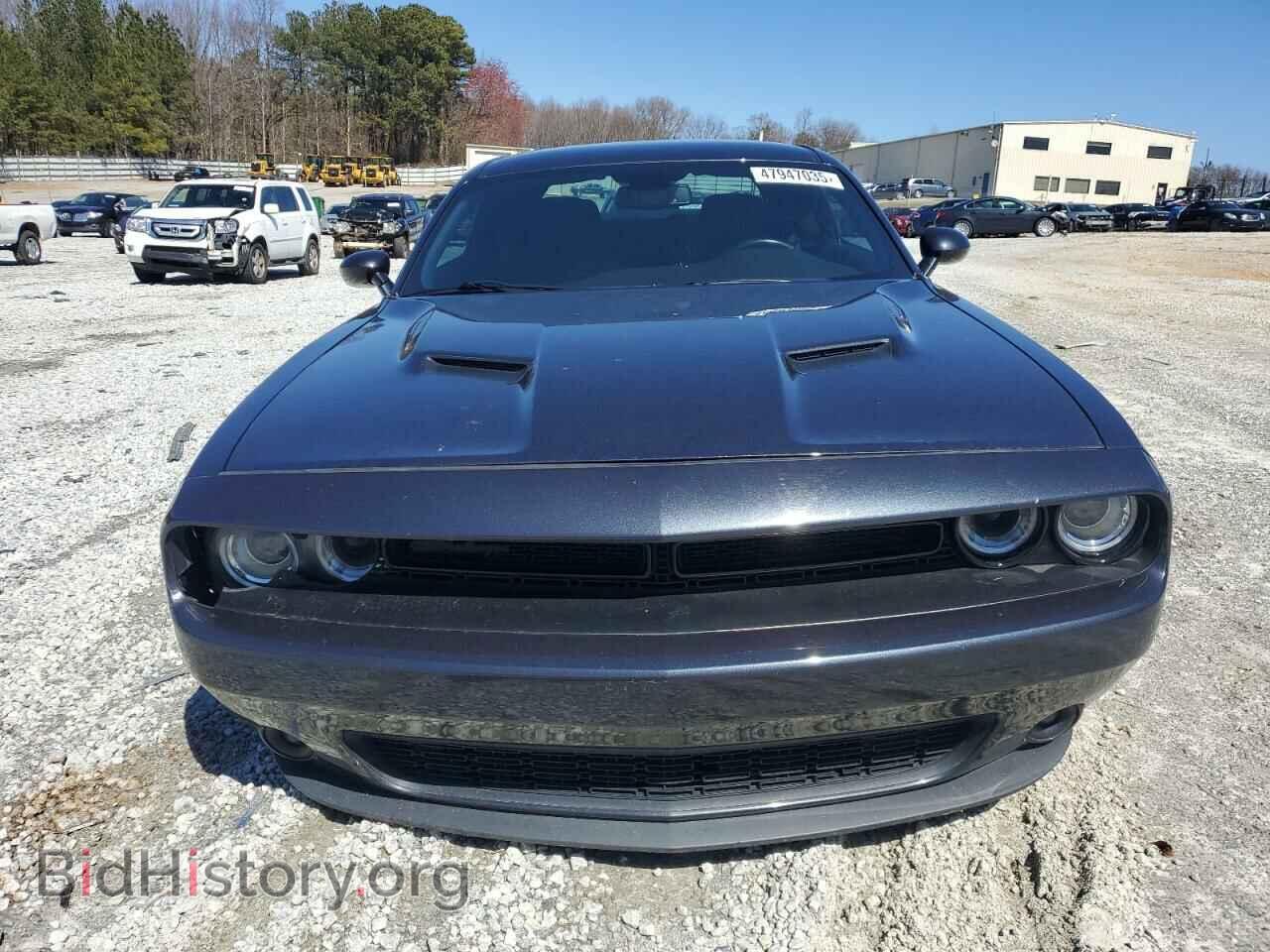 2019 DODGE CHALLENGER - VIN: 2C3CDZAG7KH620199 - Photo 5