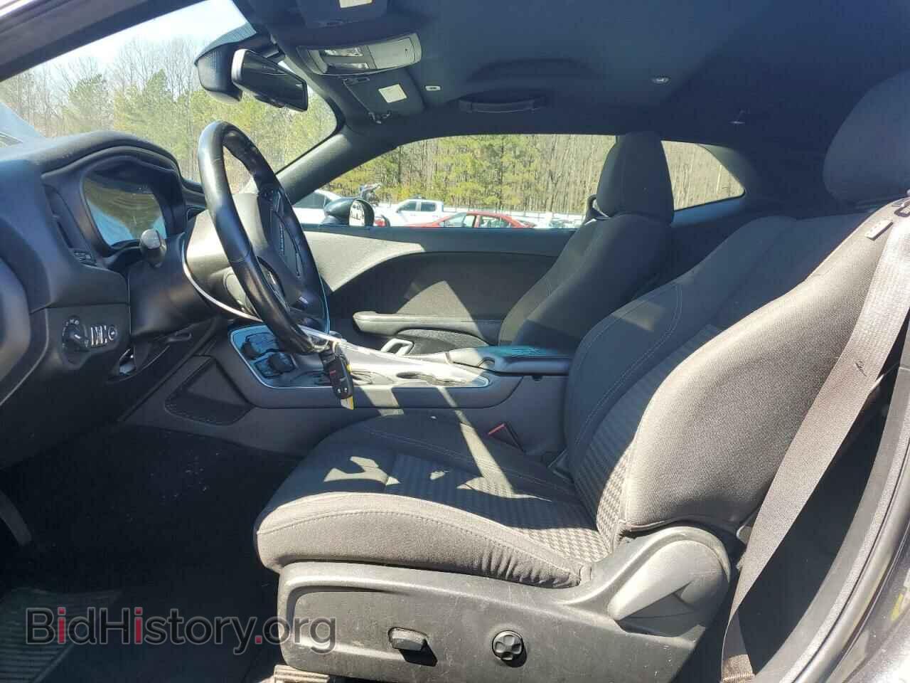 2019 DODGE CHALLENGER - VIN: 2C3CDZAG7KH620199 - Photo 7