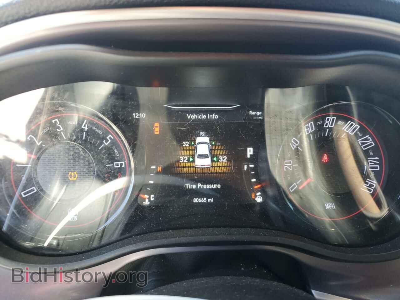 2019 DODGE CHALLENGER - VIN: 2C3CDZAG7KH620199 - Photo 9