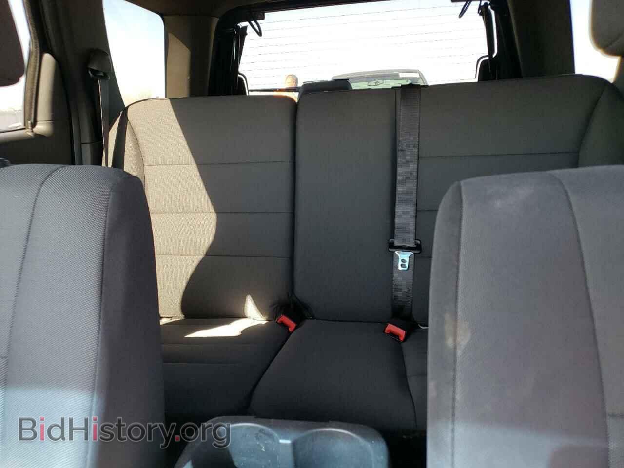 2011 FORD ESCAPE - VIN: 1FMCU0D7XBKA68110 - Фото 10