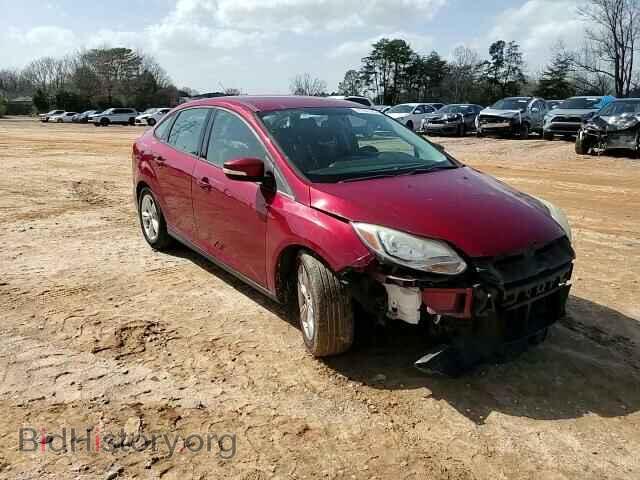 2014 FORD FOCUS - VIN: 1FADP3F27EL152571 - Фото 11