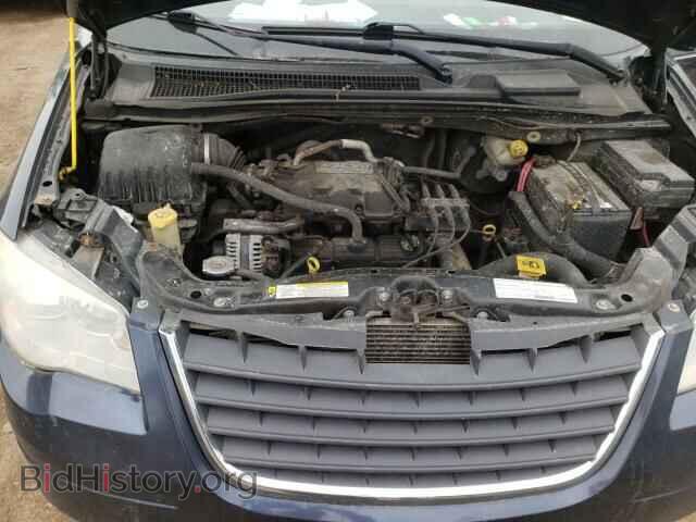 2008 CHRYSLER MINIVAN - VIN: 2A8HR44H68R102901 - Фото 7