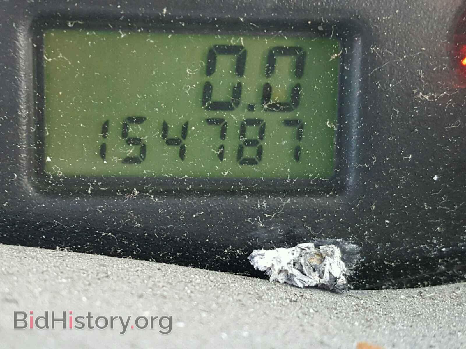 2005 FORD FOCUS - VIN: 1FAFP34N65W193441 - Фото 8