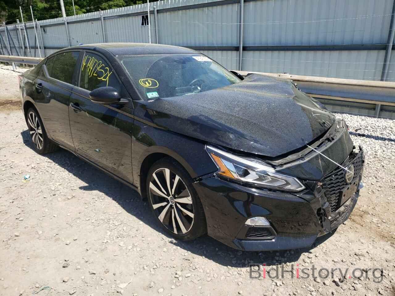 Photo 1N4BL4CWXLN323394 - NISSAN ALTIMA 2020