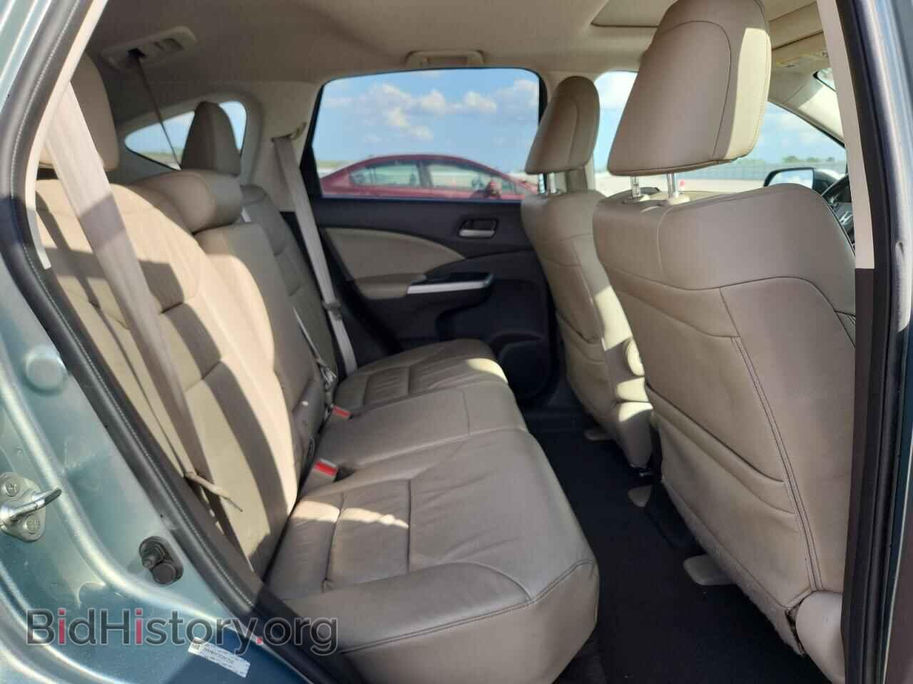 2012 HONDA CRV - VIN: 2HKRM4H79CH603895 - Photo 11