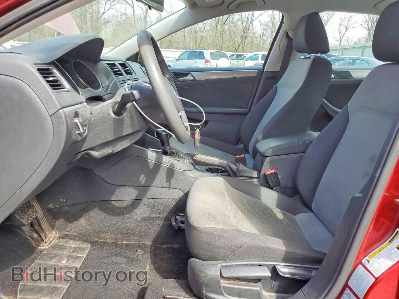 2017 VOLKSWAGEN JETTA - VIN: 3VW2B7AJ7HM385646 - Фото 7