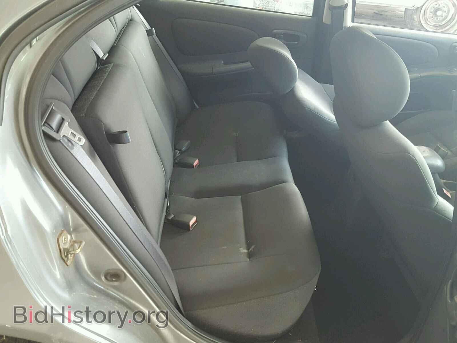 2005 DODGE NEON - VIN: 1B3ES56C85D122945 - Фото 6