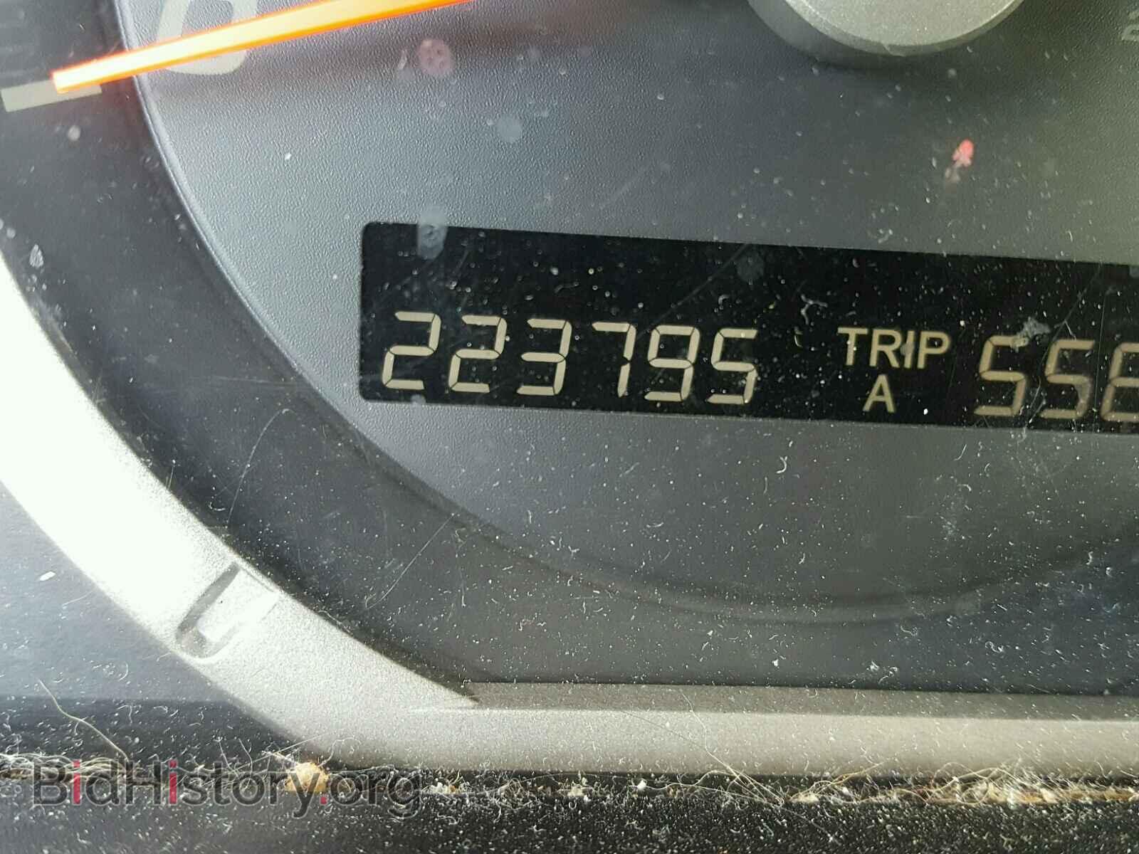 2006 HONDA PILOT - VIN: 2HKYF18556H553391 - Фото 8