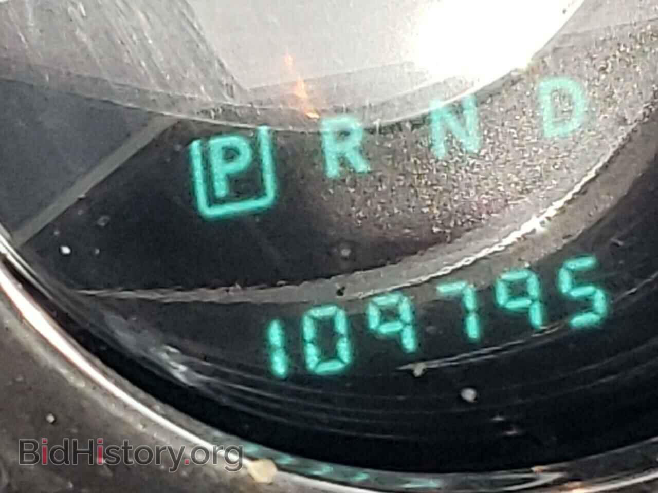 2013 CHRYSLER 200 - VIN: 1C3CCBAG1DN727169 - Photo 8