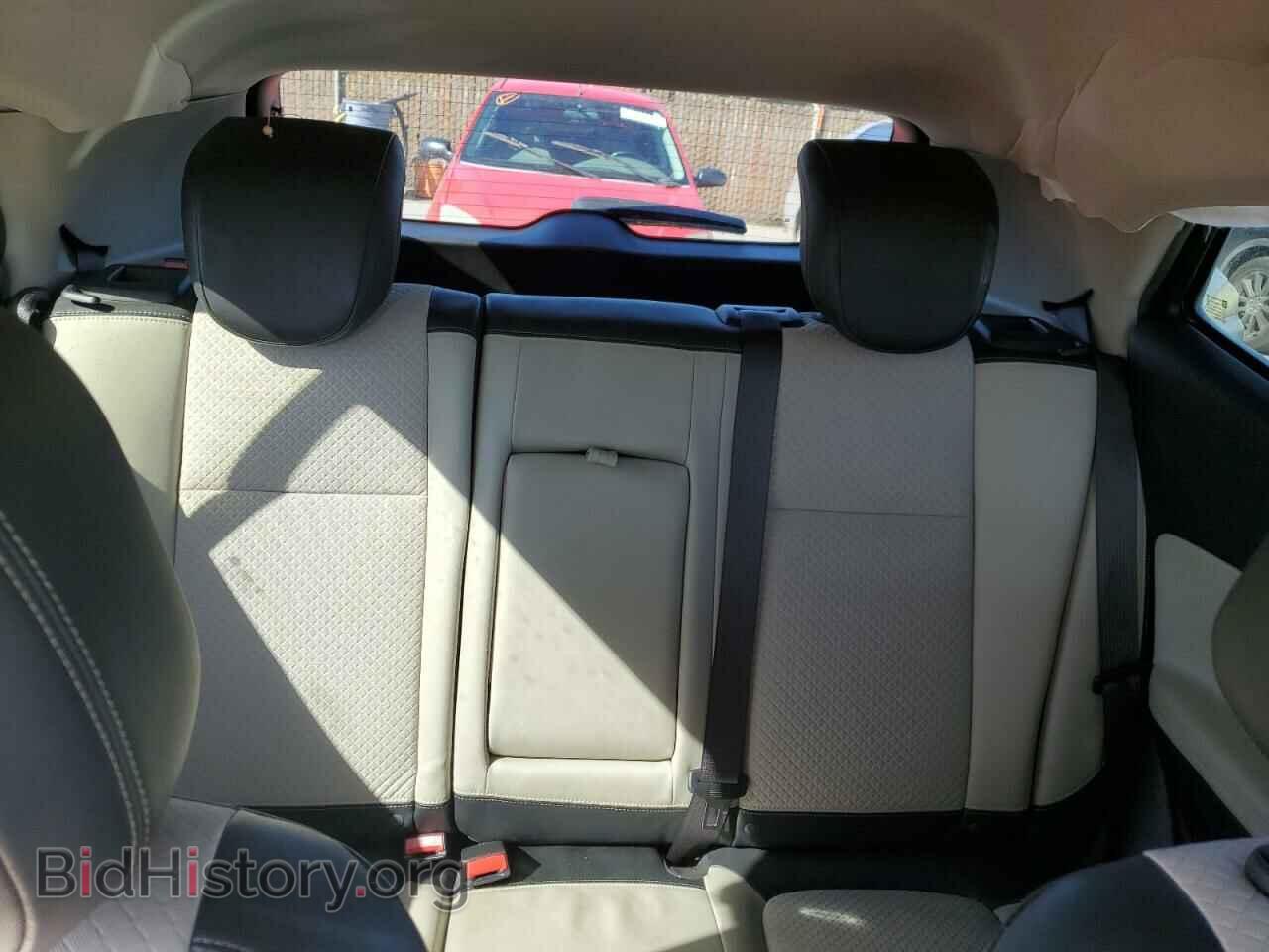 2019 BUICK ENCORE - VIN: KL4CJ1SB2KB721663 - Photo 10