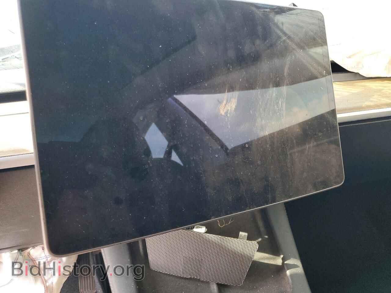 2021 TESLA MODEL 3 - VIN: 5YJ3E1EA1MF045381 - Photo 9