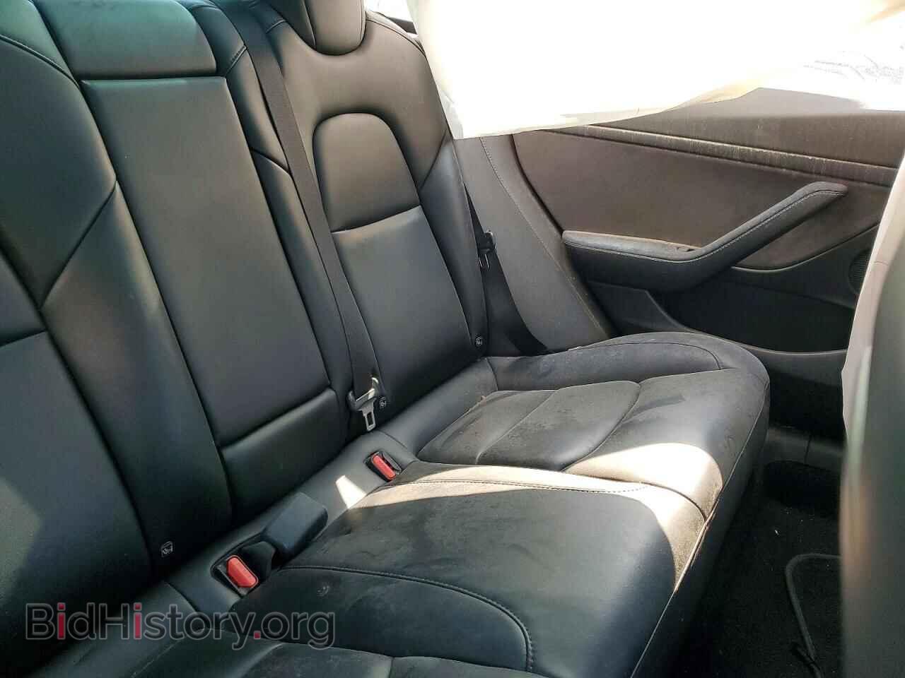 2021 TESLA MODEL 3 - VIN: 5YJ3E1EA1MF045381 - Photo 10