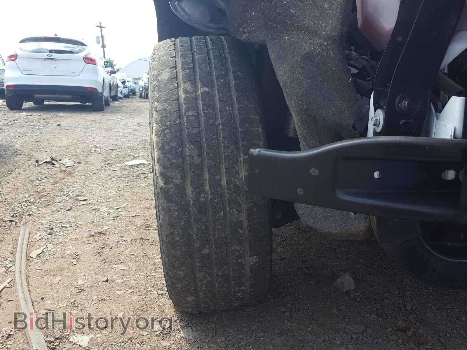 2015 JEEP CHEROKEE - VIN: 1C4RJECGXFC856455 - Фото 9
