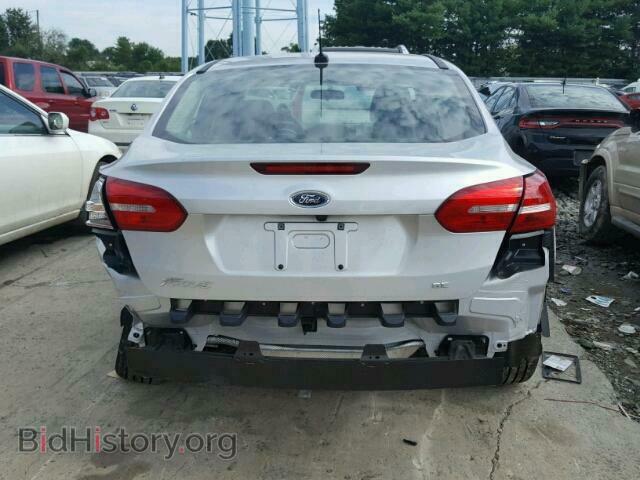 2017 FORD FOCUS - VIN: 1FADP3F28HL326572 - Photo 9