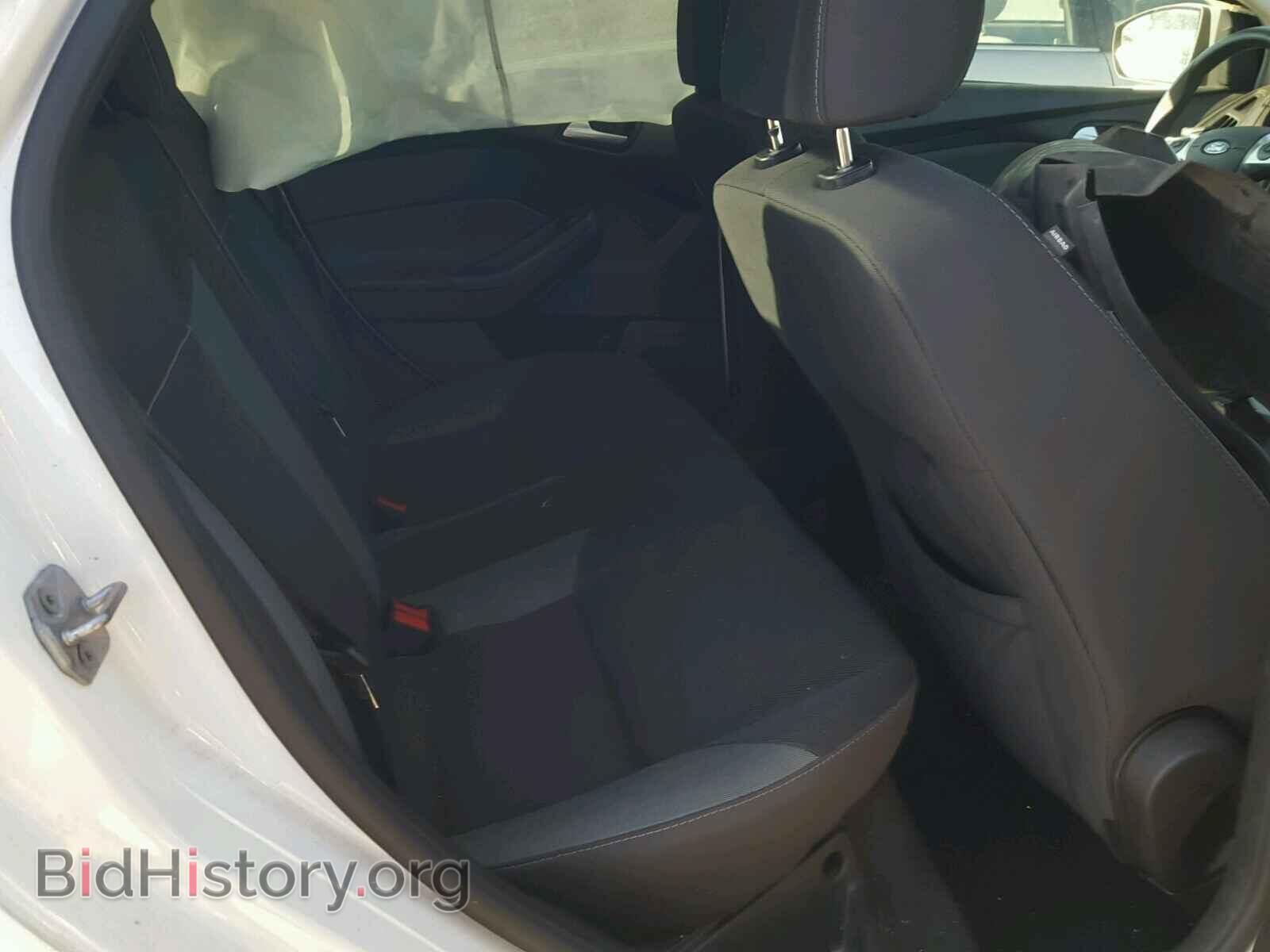 2013 FORD FOCUS - VIN: 1FADP3F26DL352808 - Photo 6