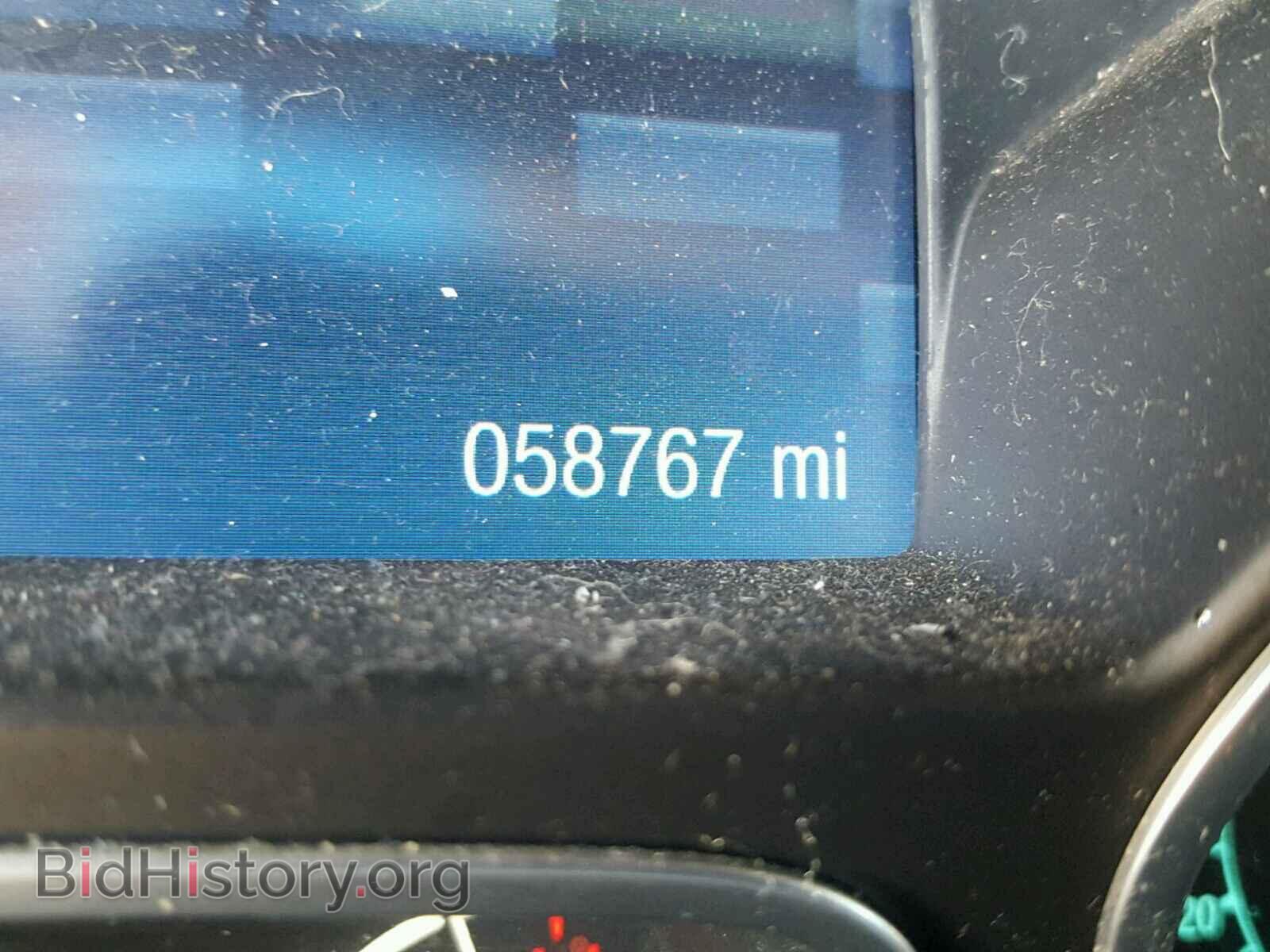 2013 FORD FOCUS - VIN: 1FADP3F26DL352808 - Photo 8