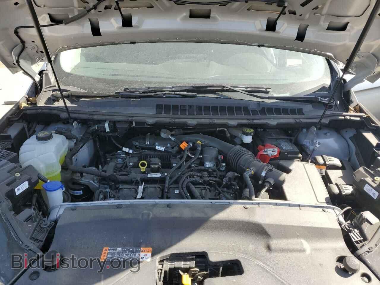 2024 FORD EDGE - VIN: 2FMPK4G94RBB21433 - Фото 13
