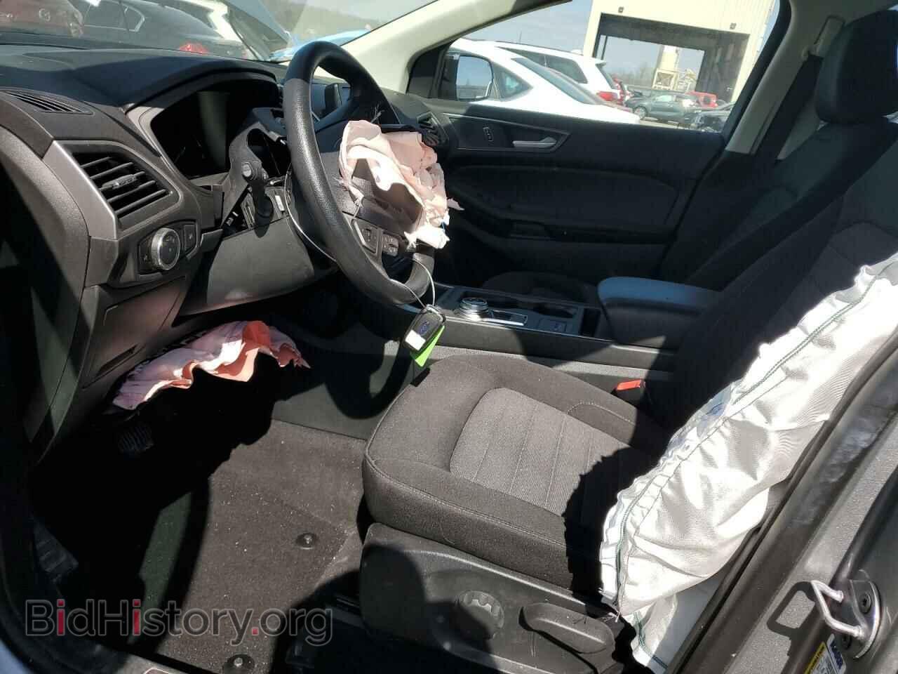 2024 FORD EDGE - VIN: 2FMPK4G94RBB21433 - Фото 7