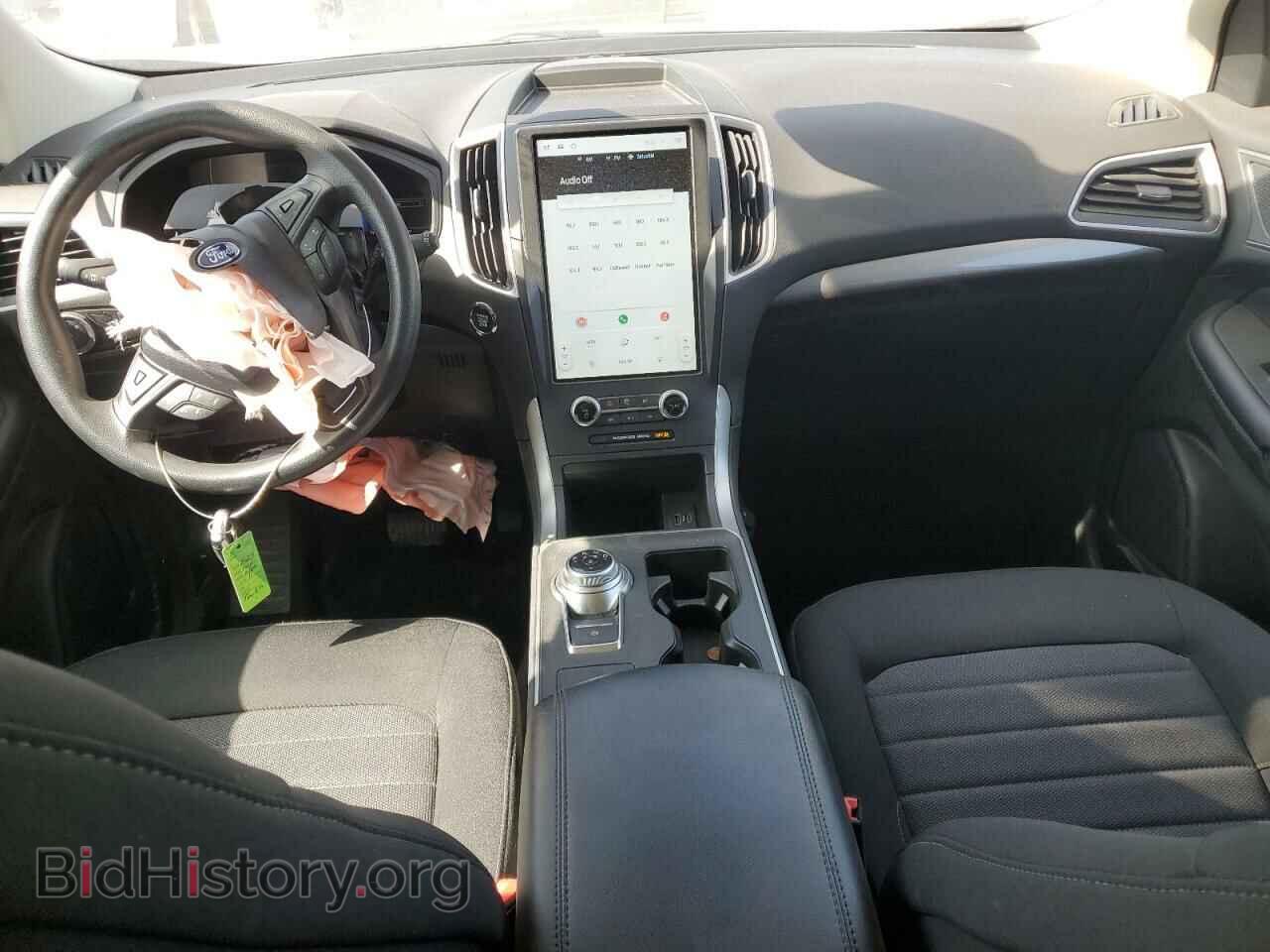 2024 FORD EDGE - VIN: 2FMPK4G94RBB21433 - Фото 8