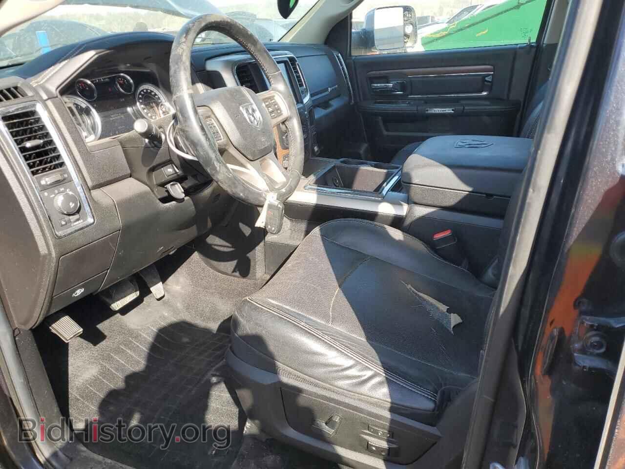 2014 RAM 1500 - VIN: 1C6RR7VT1ES163400 - Фото 7