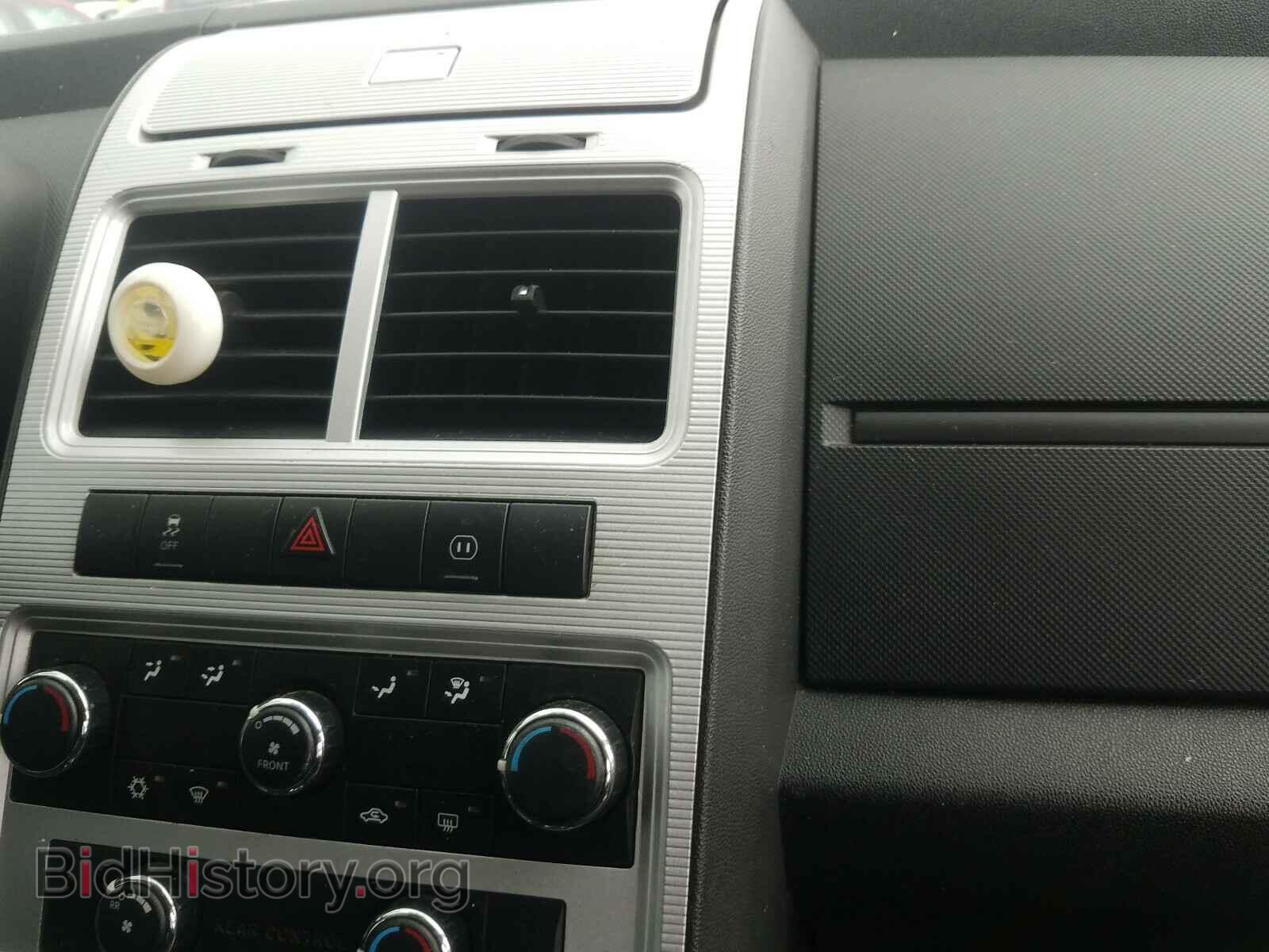 2010 DODGE JOURNEY - VIN: 3D4PG5FV6AT169277 - Фото 9